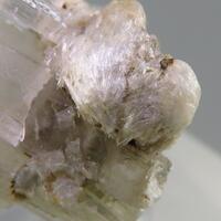 Ulexite & Inderite