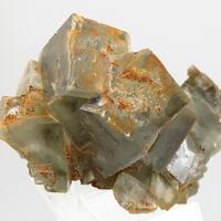 Fluorite