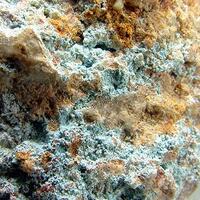 Ceruleite