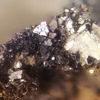 Cronstedtite
