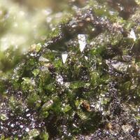 Liebenbergite & Trevorite