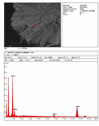Analysis Report - only: Šlikite