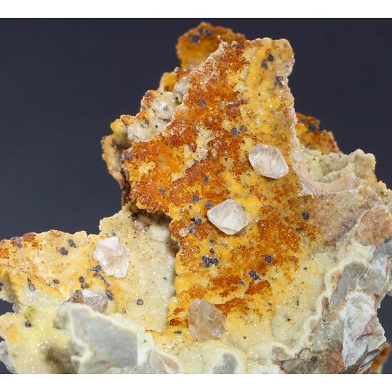 Cerussite
