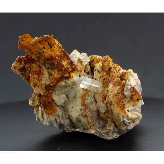 Cerussite