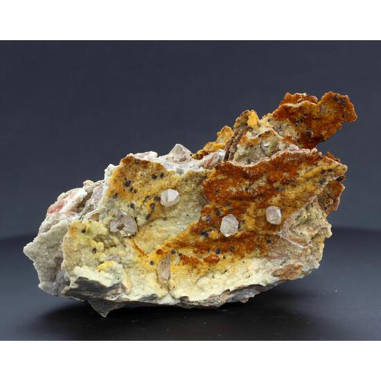Cerussite