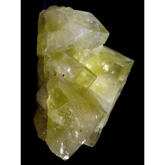 Fluorite