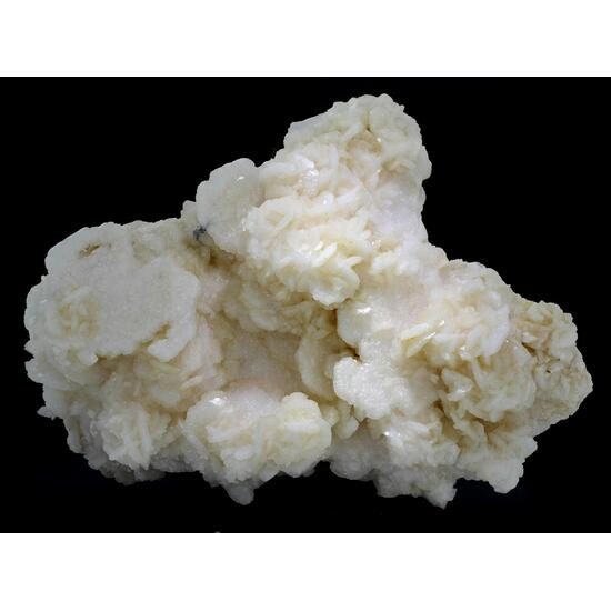 Manganoan Calcite