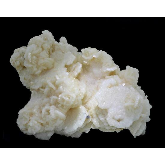 Manganoan Calcite