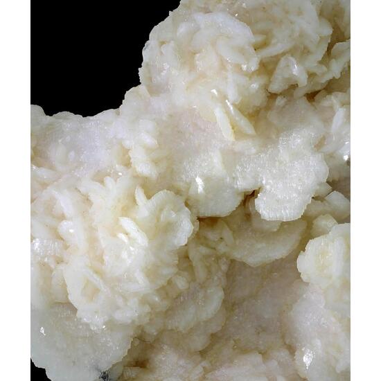 Manganoan Calcite