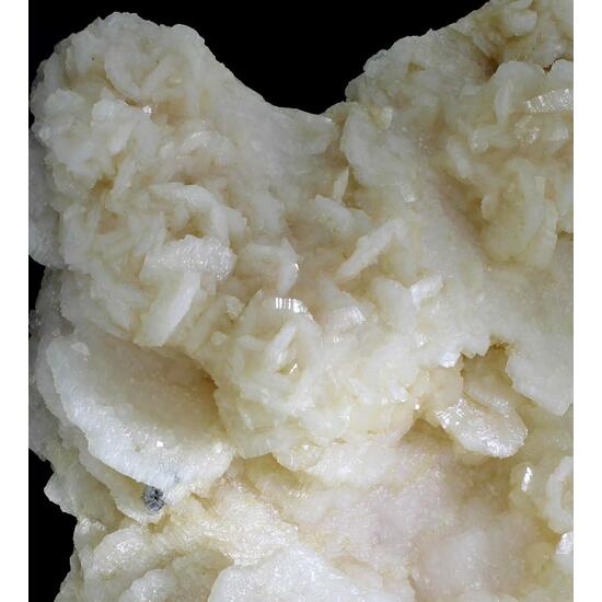 Manganoan Calcite