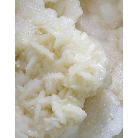 Manganoan Calcite