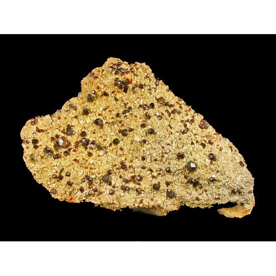 Spessartine