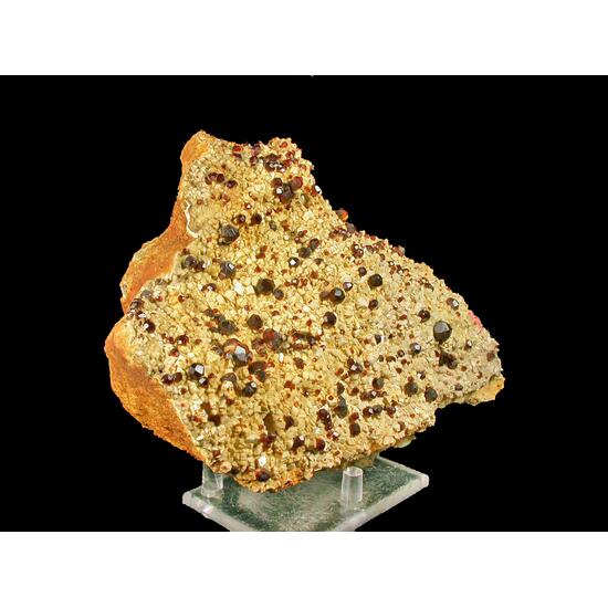 Spessartine