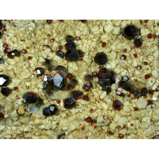Spessartine