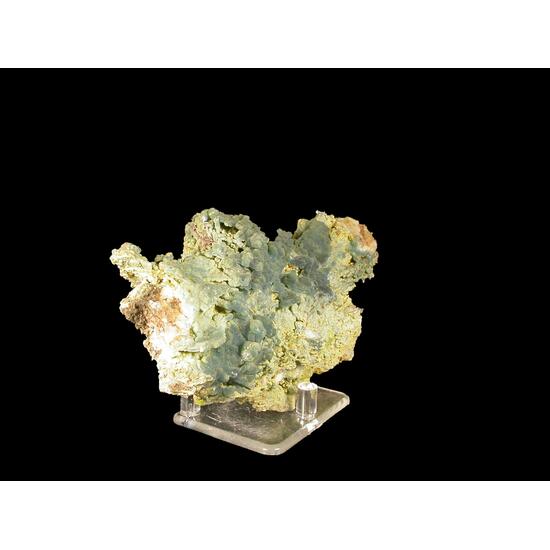 Plumbogummite