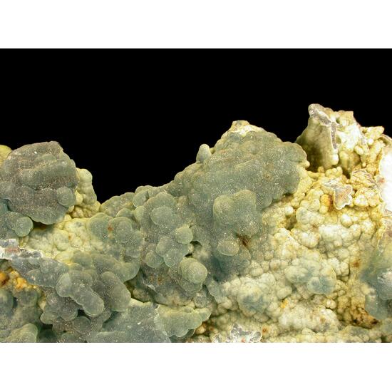 Plumbogummite