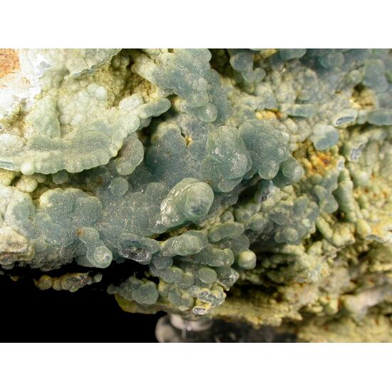 Plumbogummite