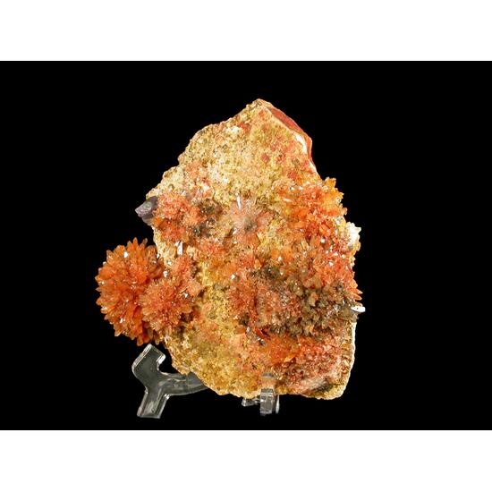 Creedite & Fluorite