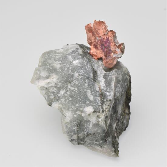 Native Copper