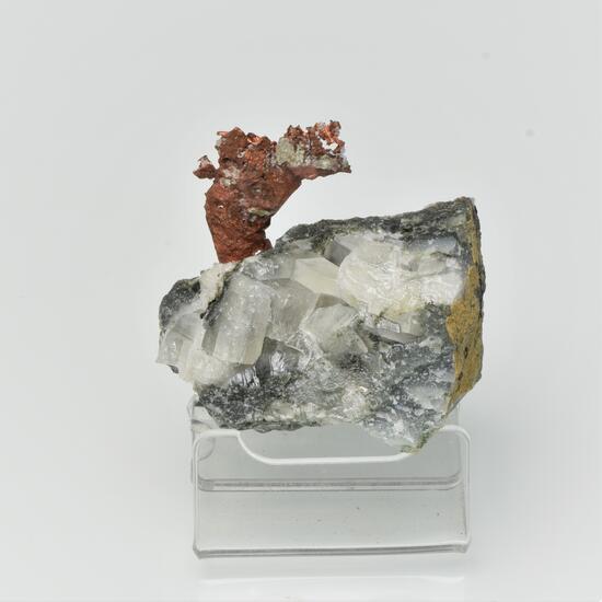 Native Copper