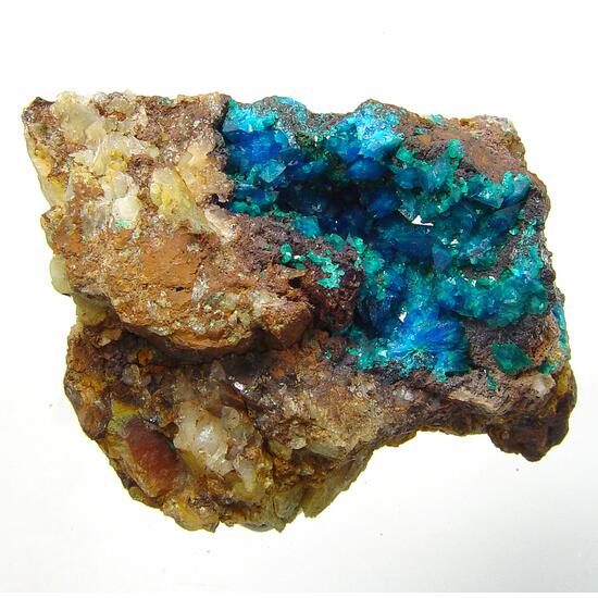 Liroconite