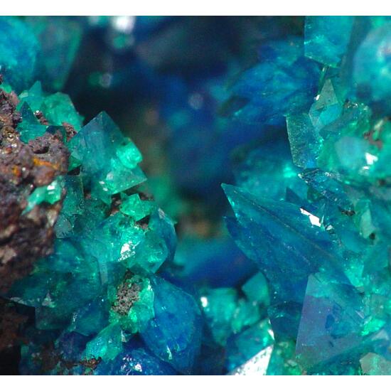 Liroconite