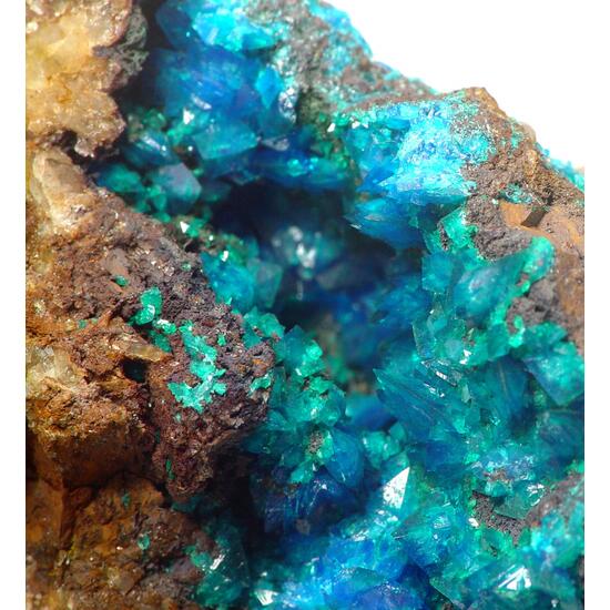 Liroconite