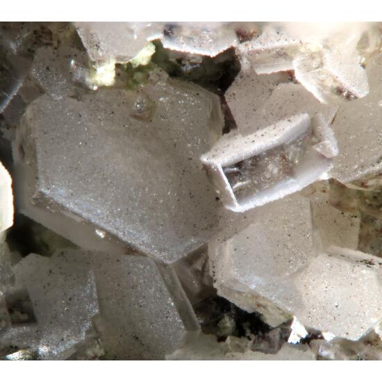 Hedyphane