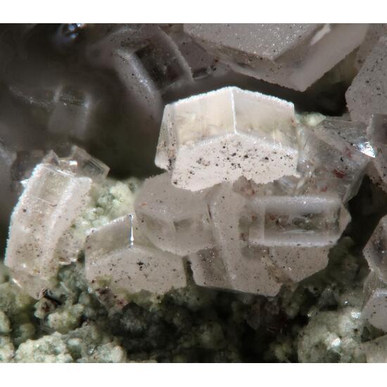 Hedyphane