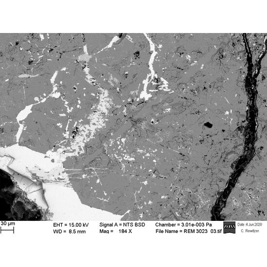 Hansblockite Eldragónite & Clausthalite