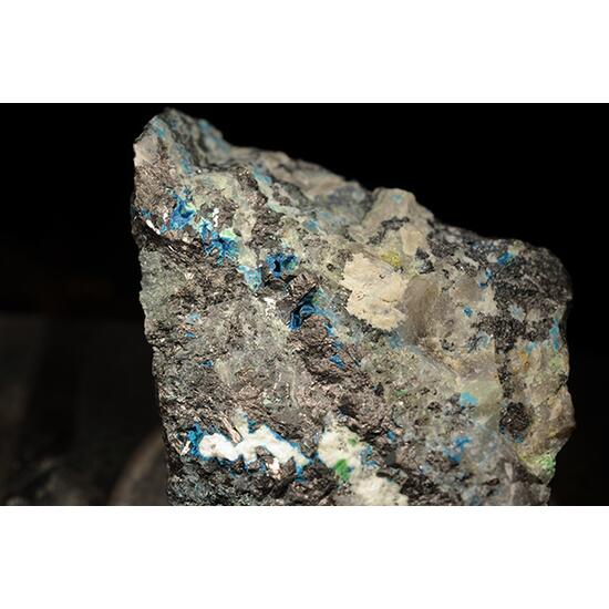 Arhbarite Conichalcite & Enargite