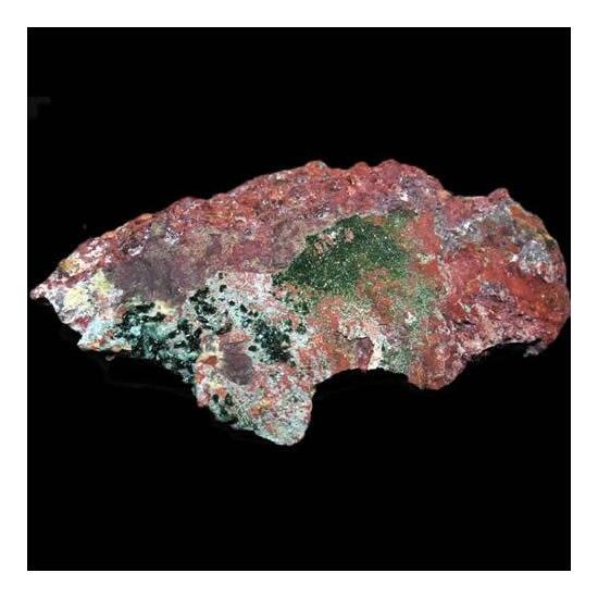 Libethenite