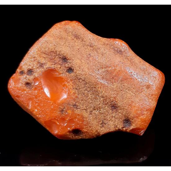 Amber