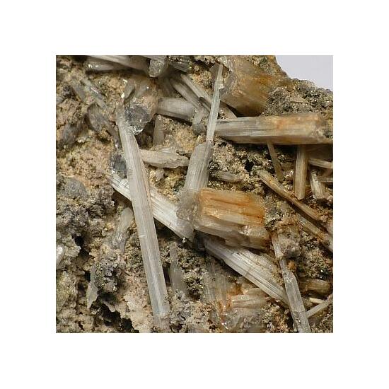 Cerussite