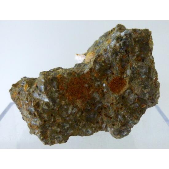 Reticulite & Epistilbite