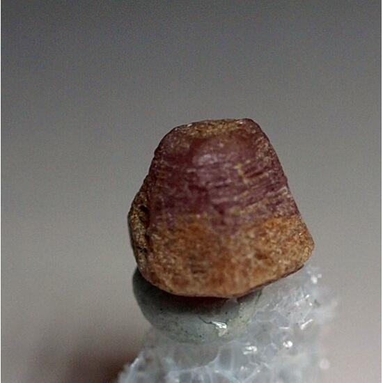 Pezzottaite