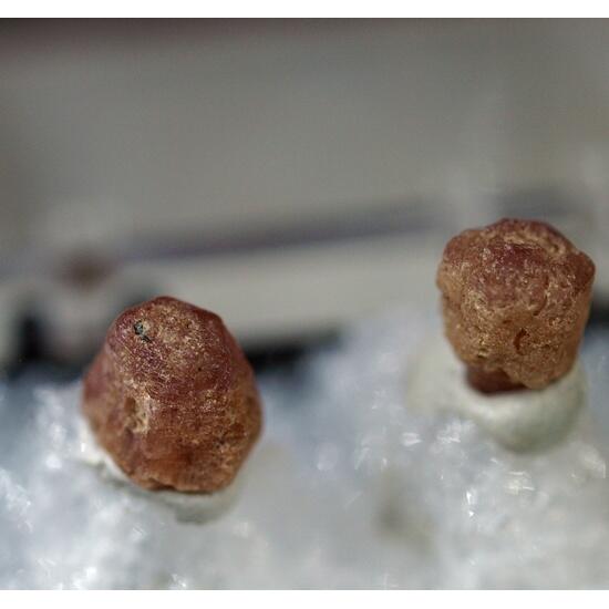Pezzottaite