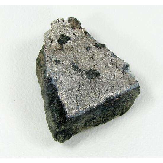 Native Silver