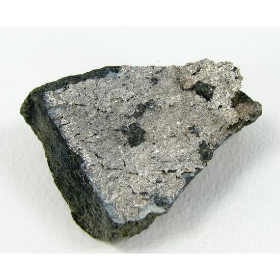 Native Silver
