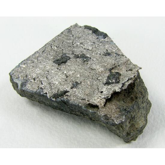Native Silver