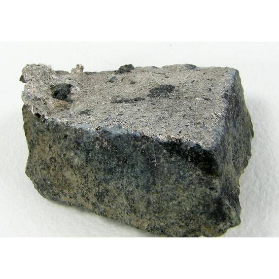 Native Silver