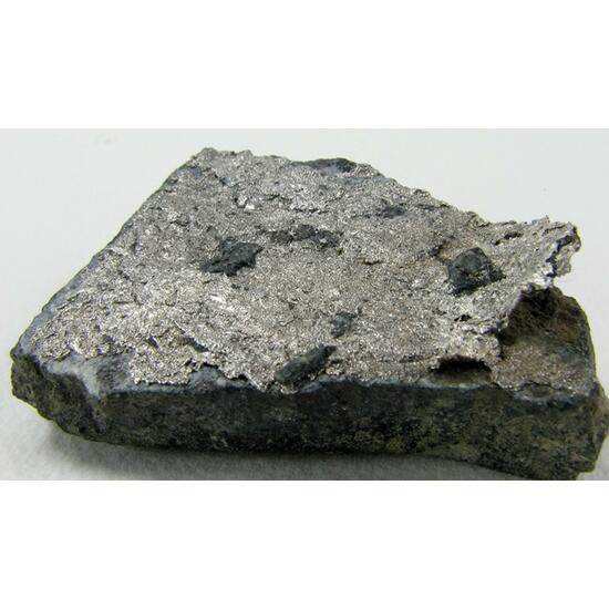 Native Silver