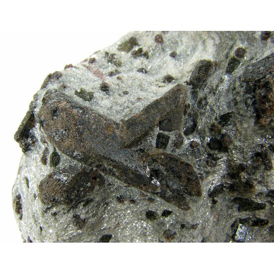 Staurolite