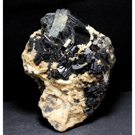 Allanite