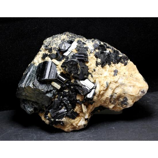 Allanite