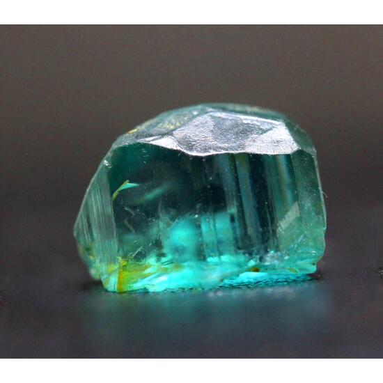 Grandidierite