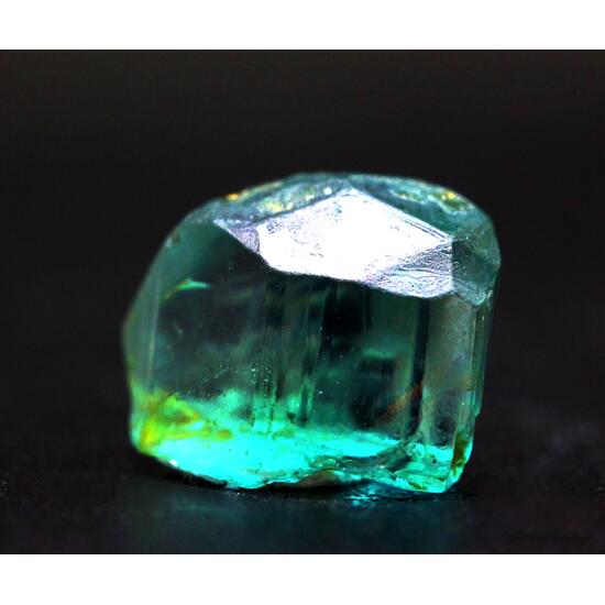 Grandidierite