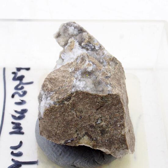 Vandermeerscheite