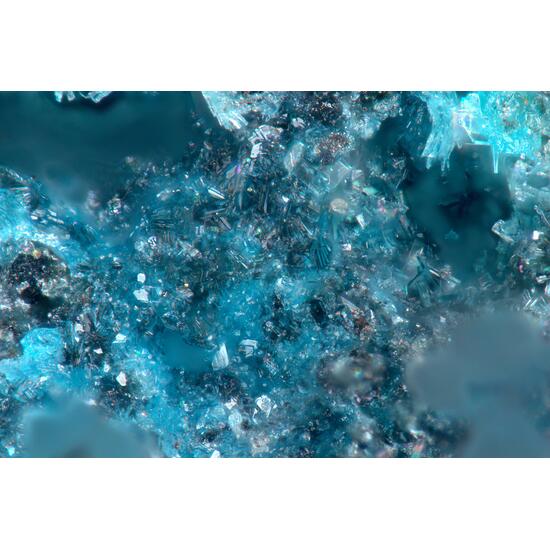 Edwardsite & Lazaridisite Gunningite