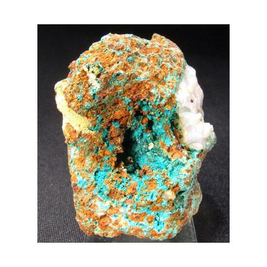 Malachite & Paratacamite